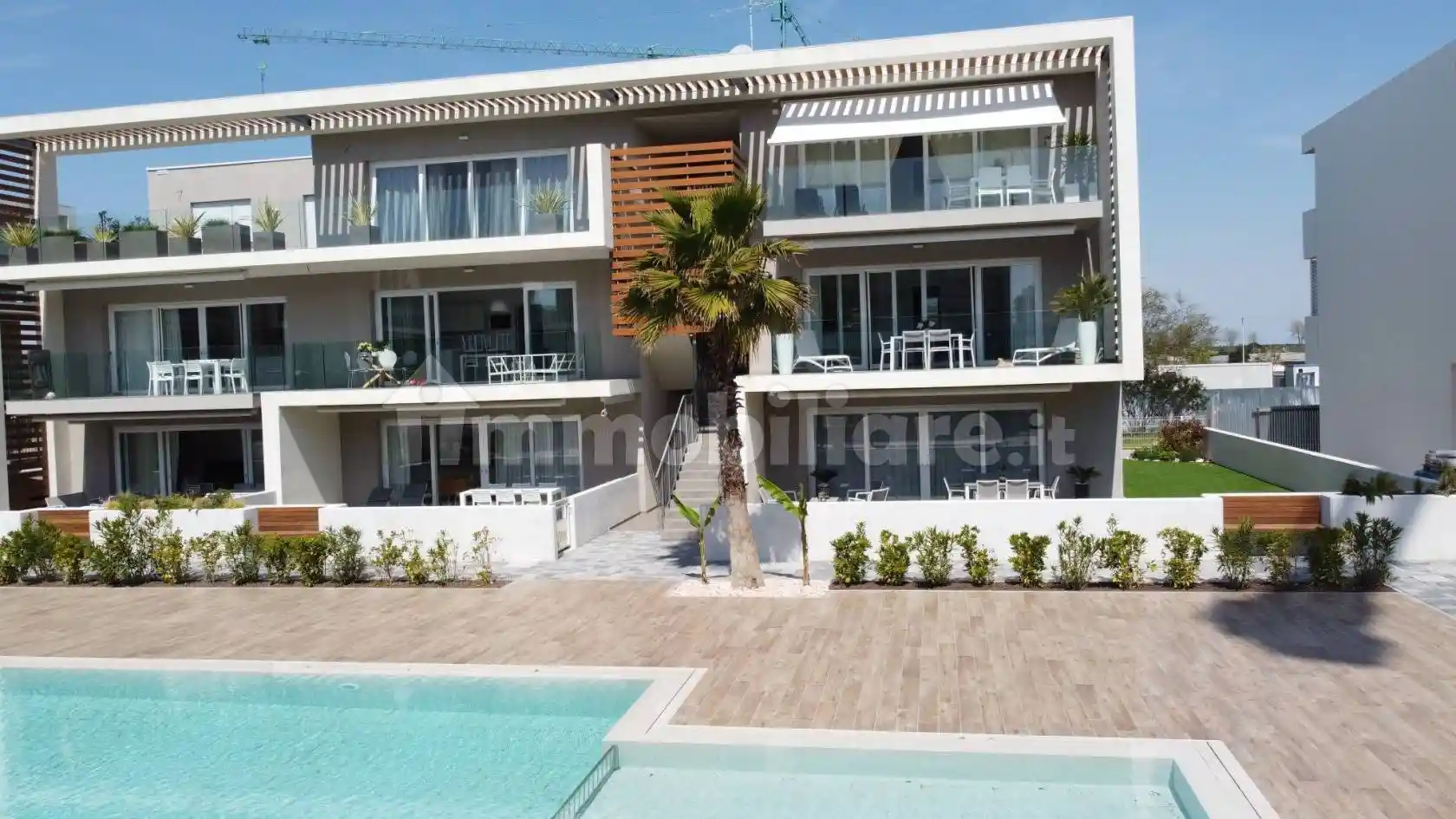 Appartamento in vendita a Jesolo