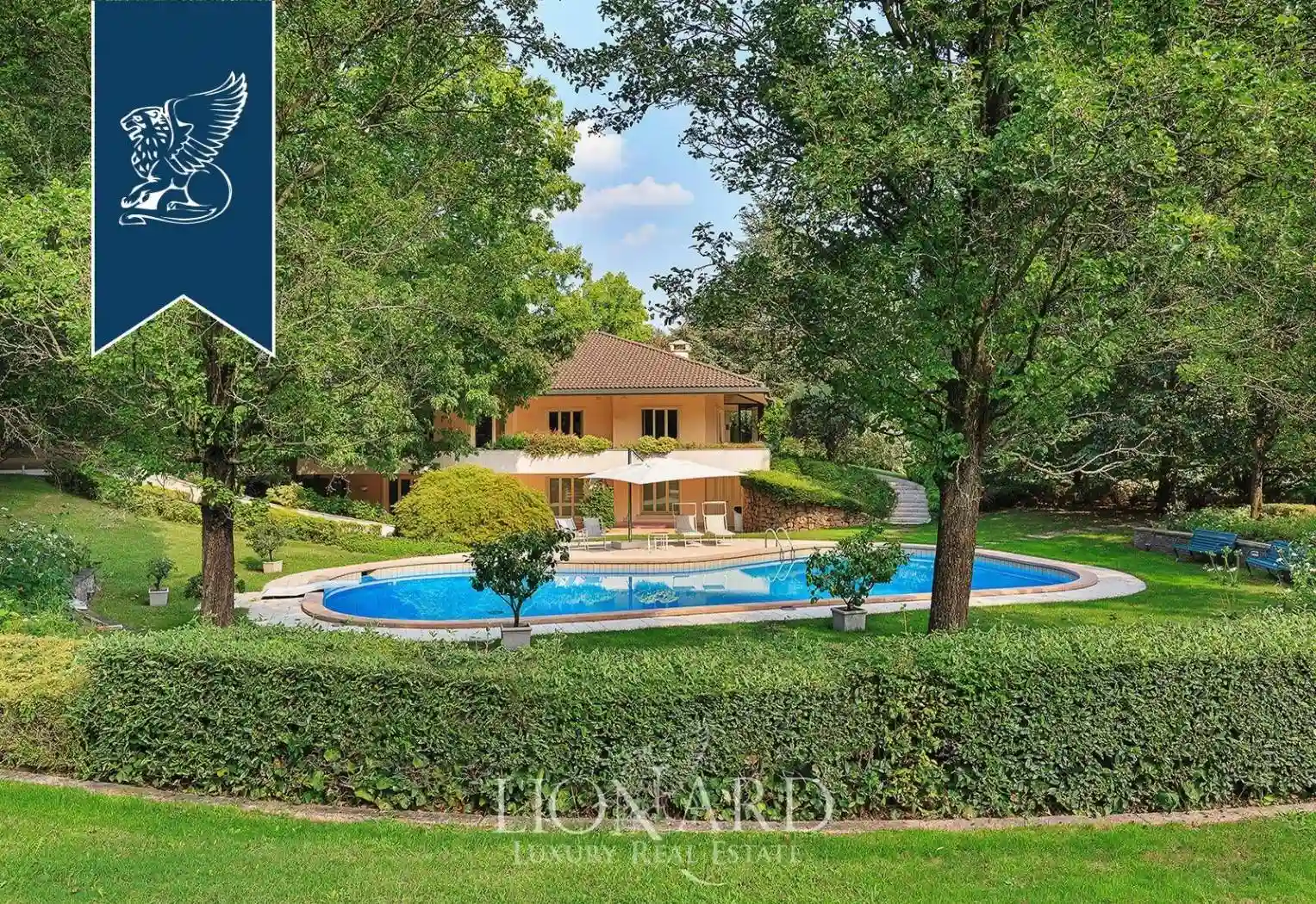 Villa - foto 3