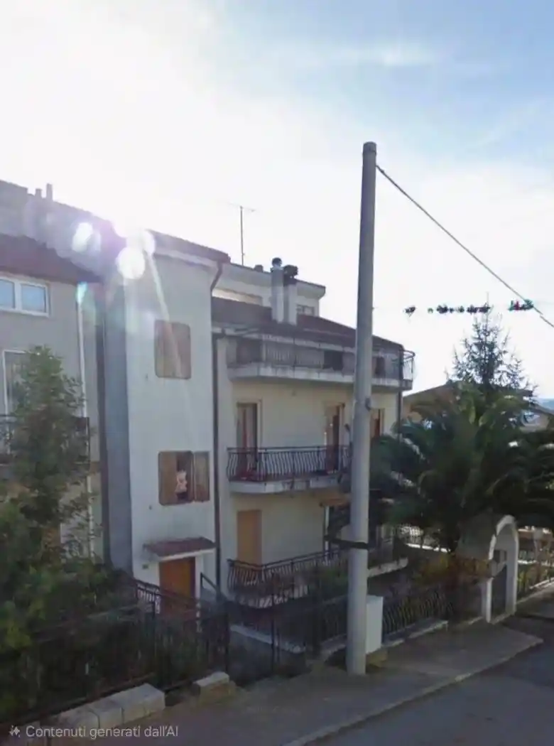 Attico - Mansarda in vendita a Garaguso