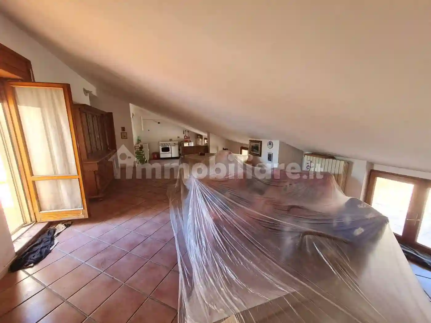 Attico - Mansarda - foto 2