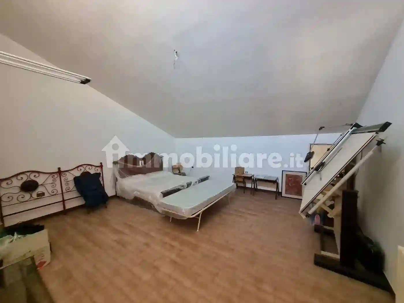 Attico - Mansarda - foto 4