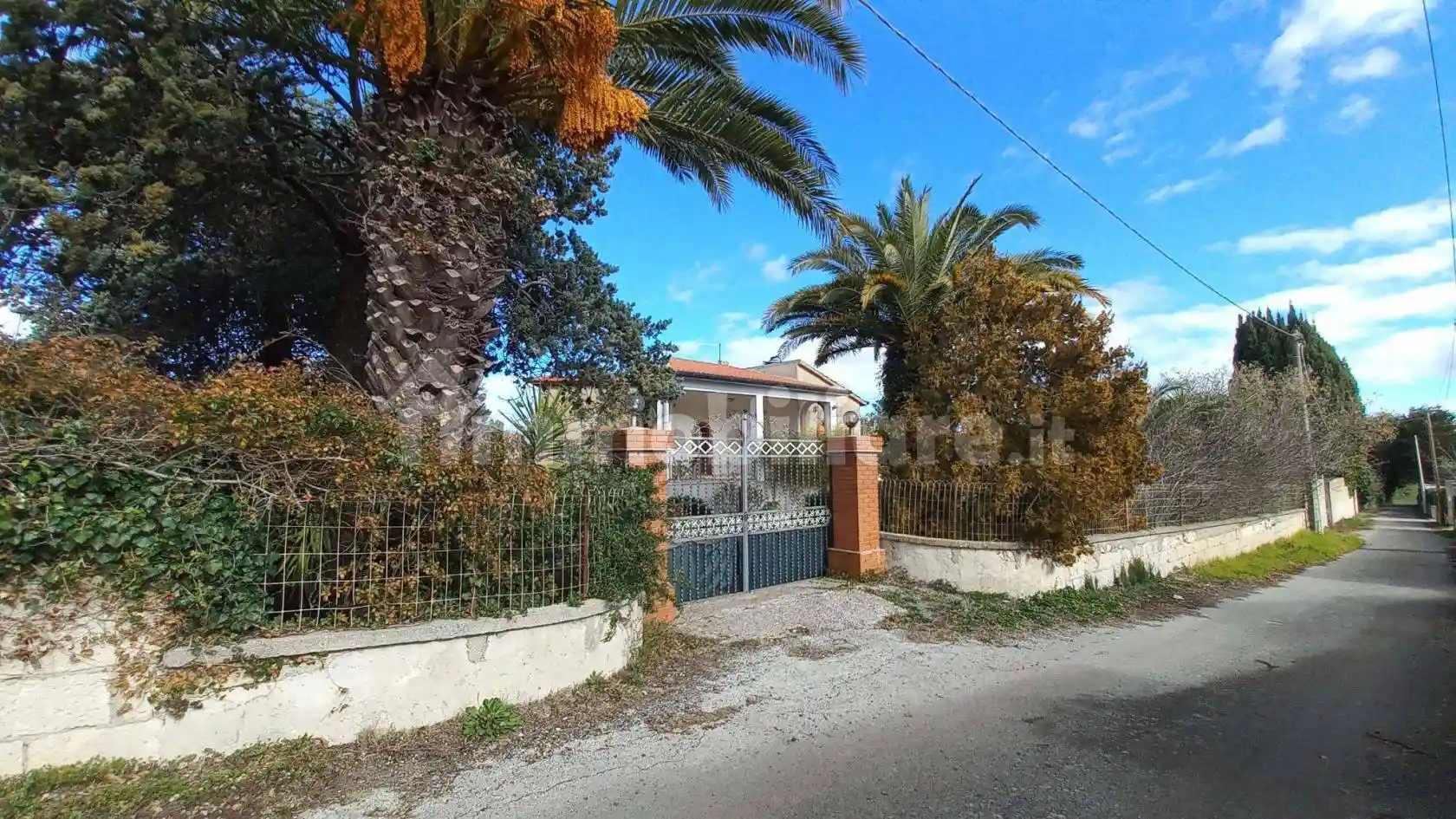 Villa in vendita a Noto