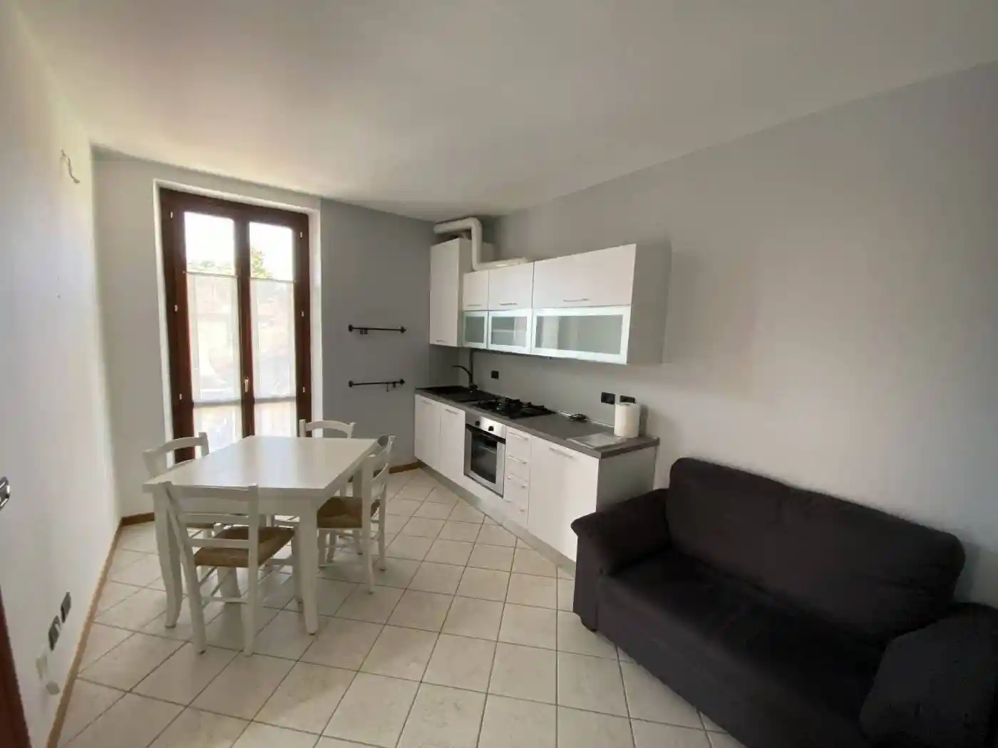 Appartamento in vendita a Bergamo