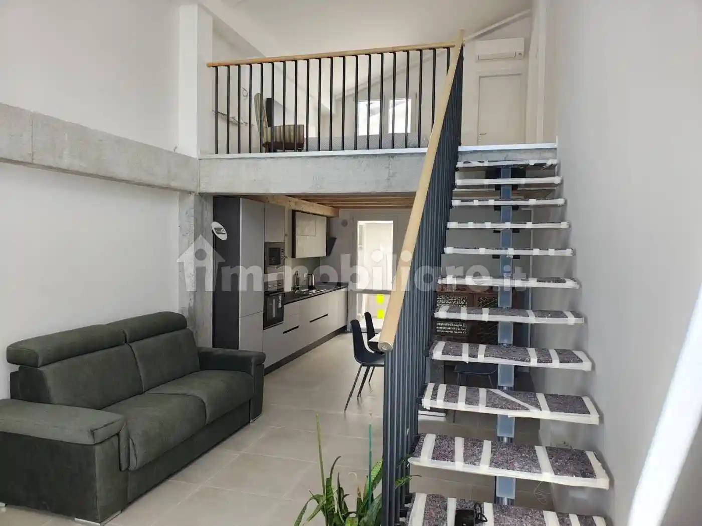 Loft in vendita a Bologna