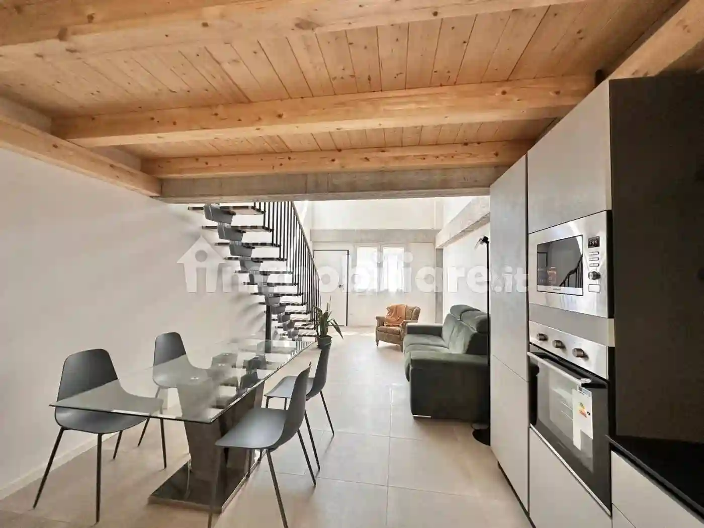 Loft - foto 3
