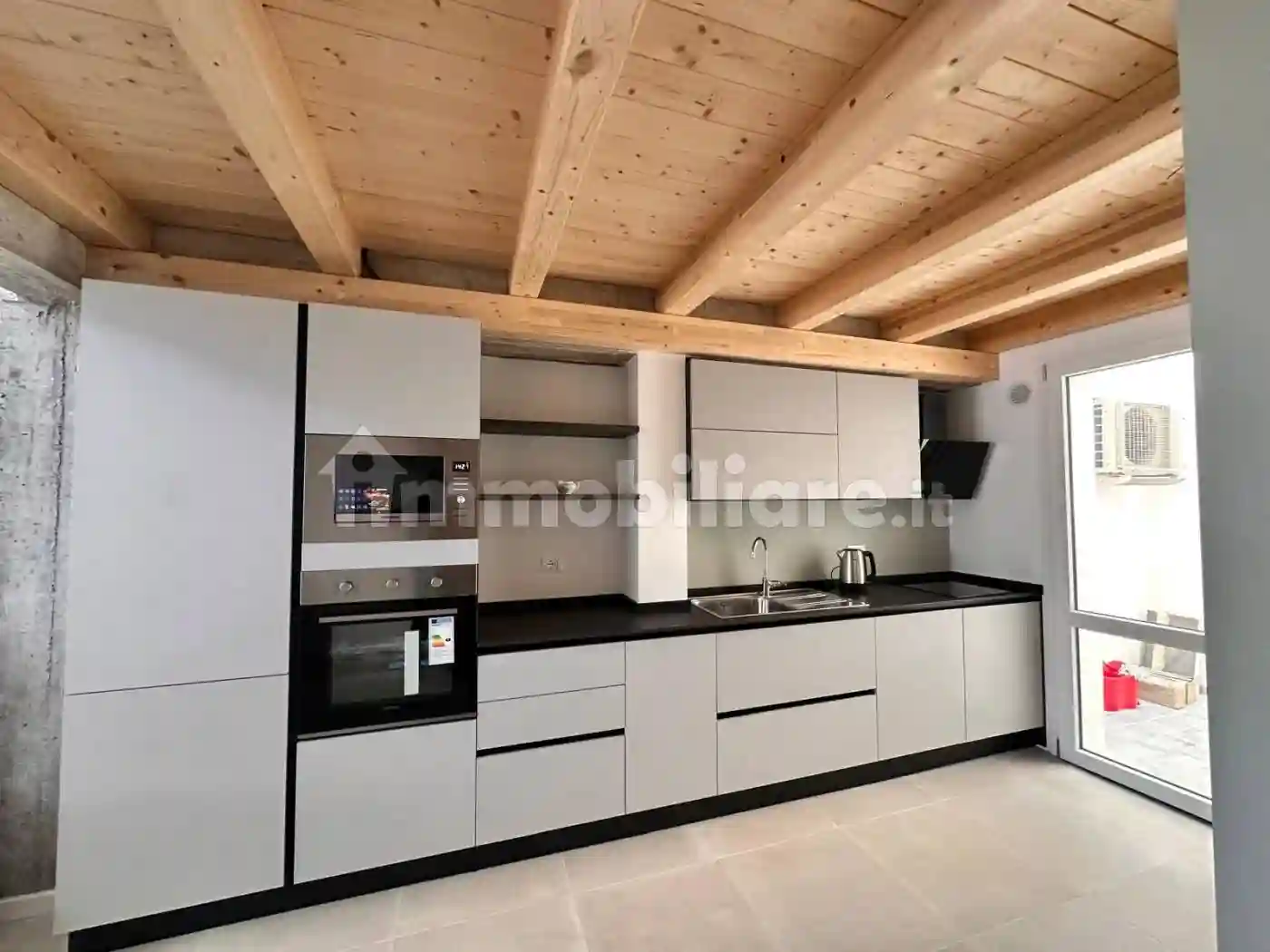 Loft - foto 4