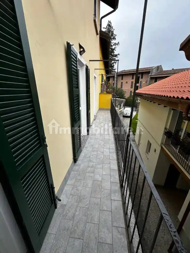 Appartamento