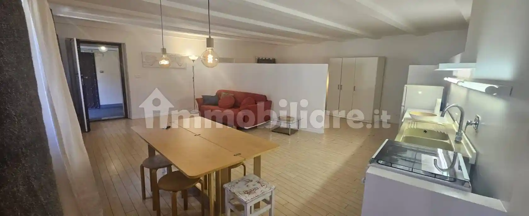 Appartamento in affitto a Torino