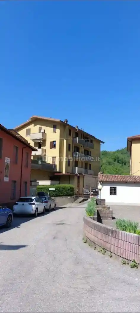Appartamento in vendita a Torre de' Busi