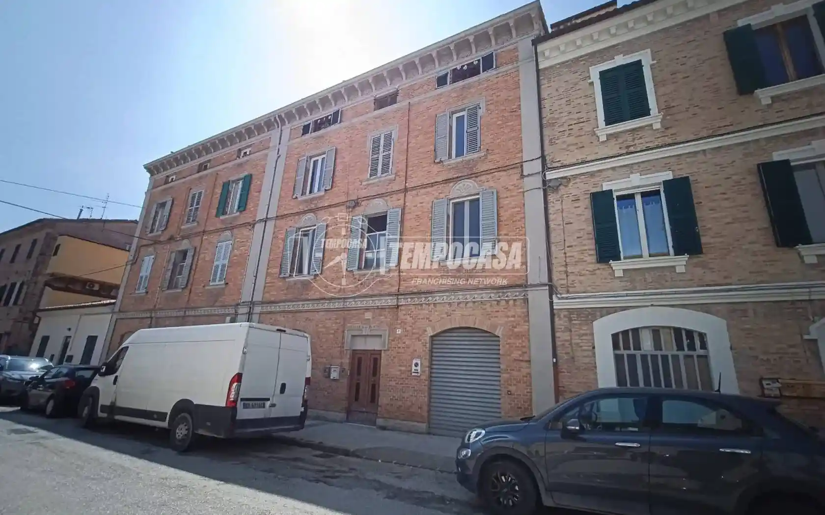 Appartamento in vendita a Jesi