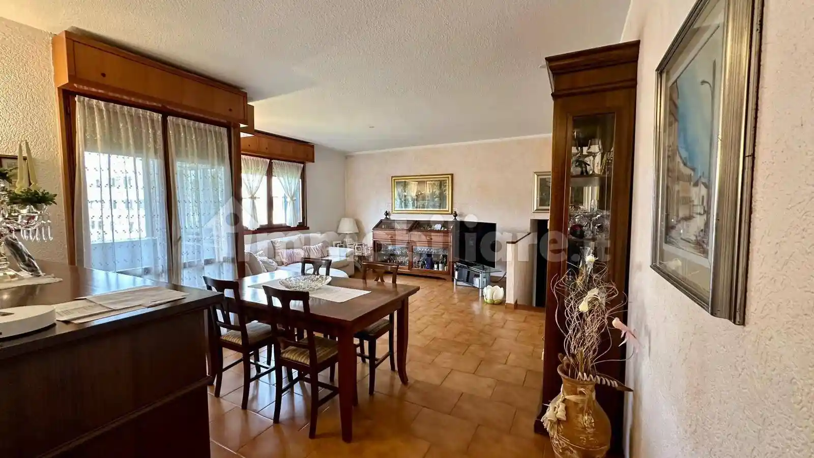 Appartamento in vendita a Settimo Milanese