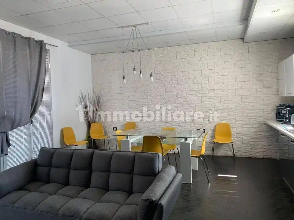 Appartamento in affitto a Avola
