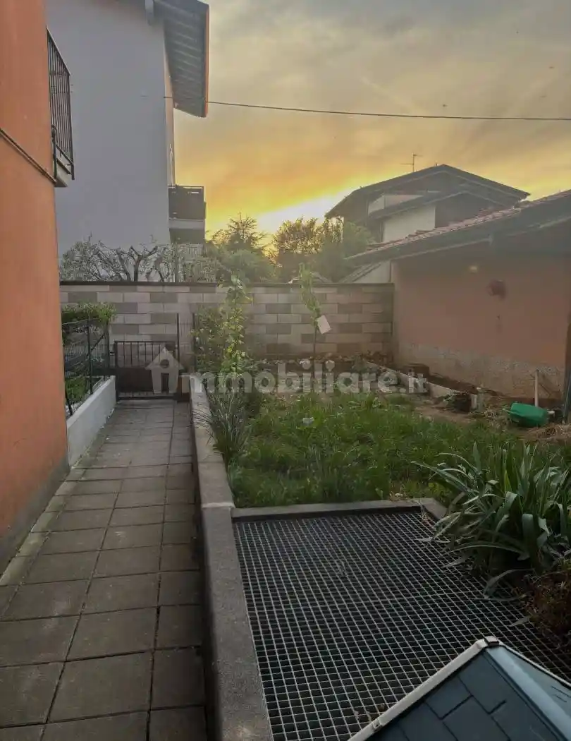 Appartamento in vendita a Boltiere