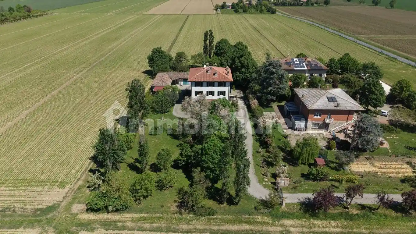 Appartamento in vendita a Bentivoglio