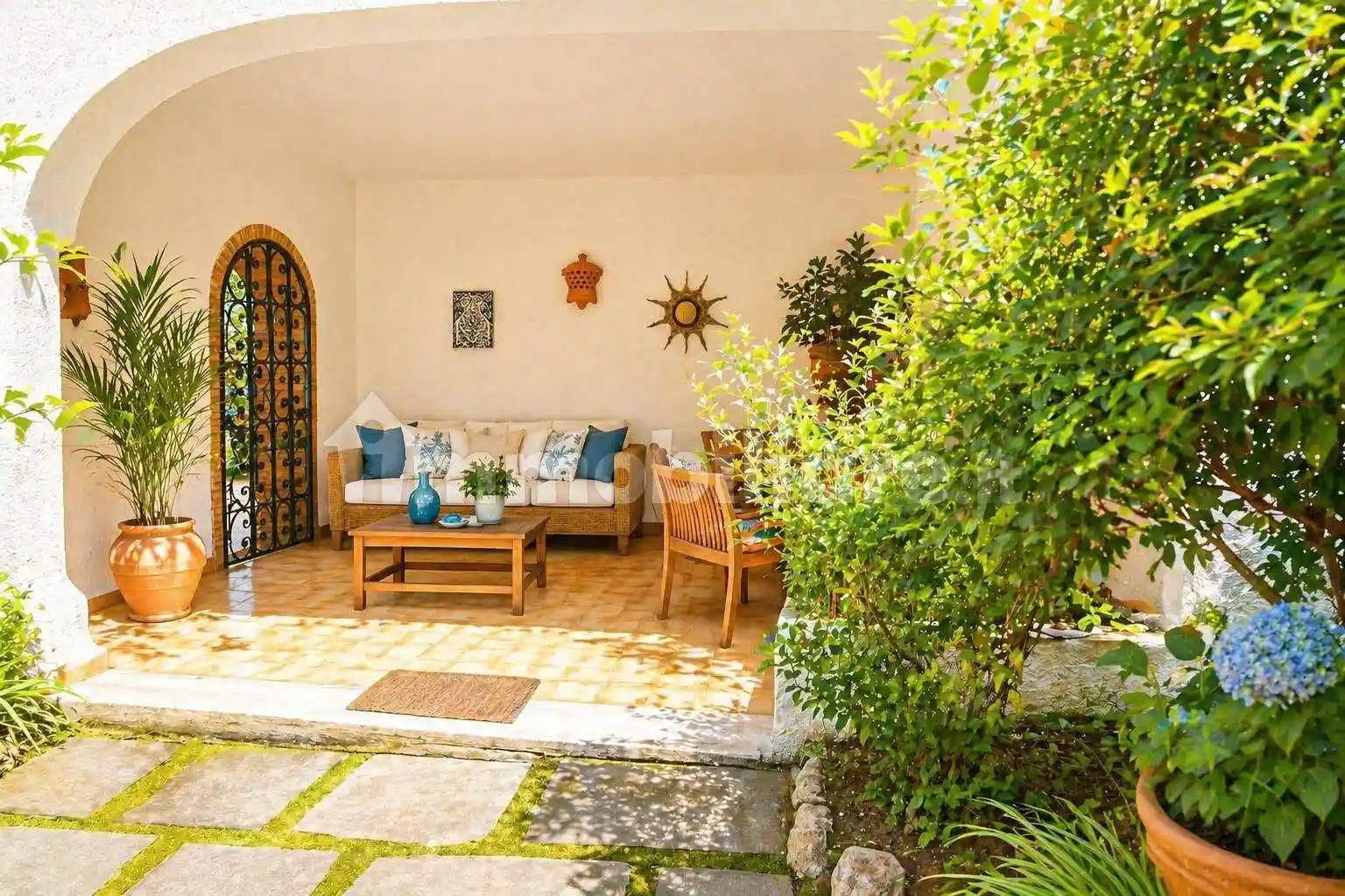 Appartamento in vendita a Monte Argentario