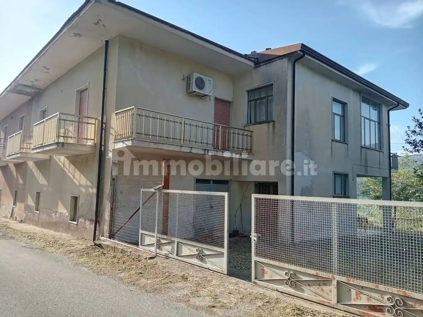 Rustico - Casale in vendita a Buccino