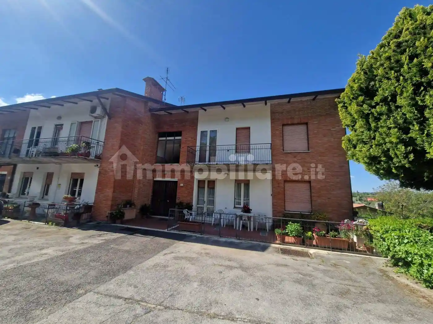 Appartamento in vendita a Perugia