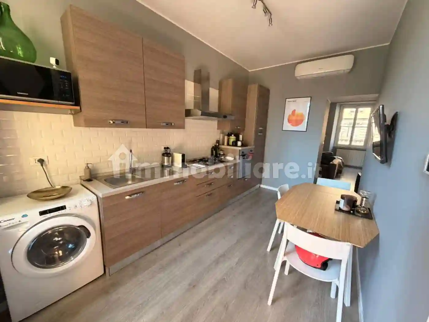 Palazzo - Edificio - foto 2