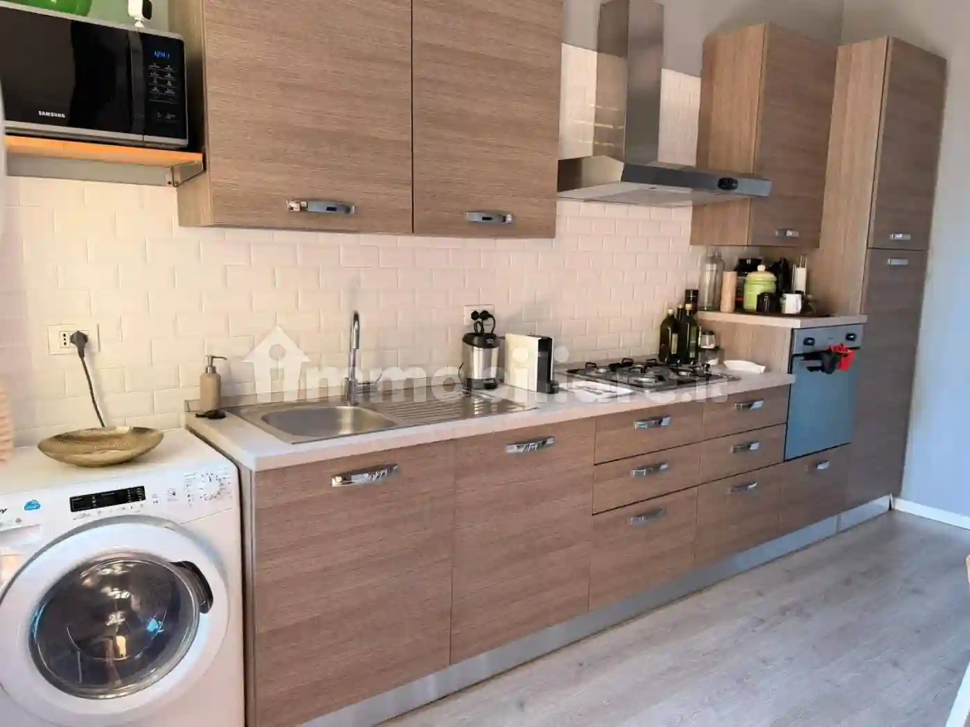 Palazzo - Edificio - foto 3