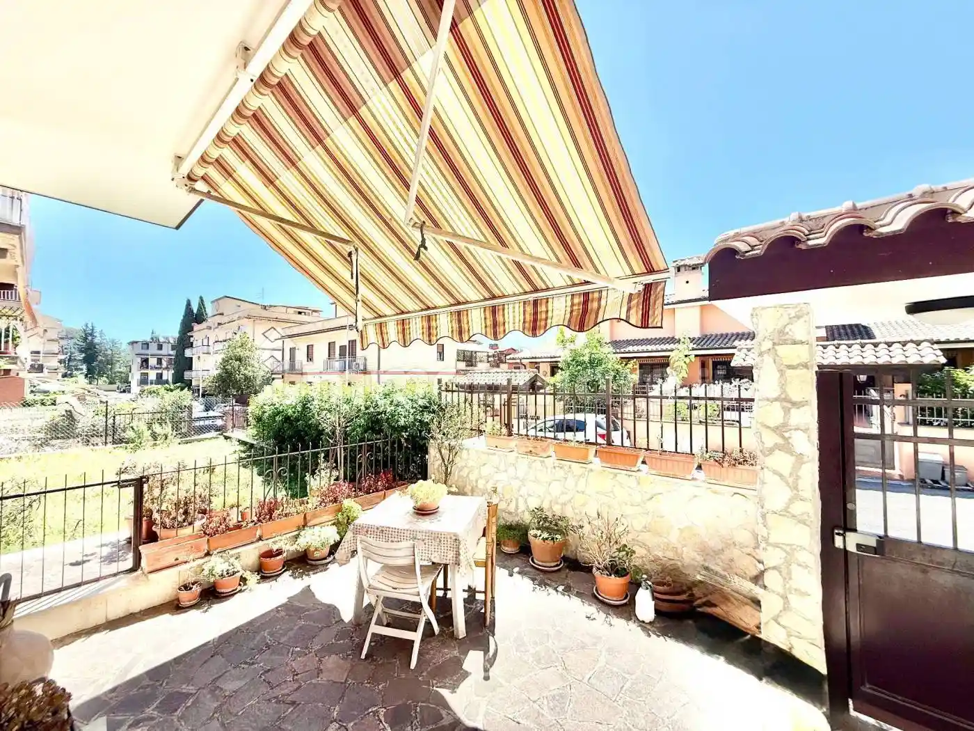 Appartamento in affitto a Roma