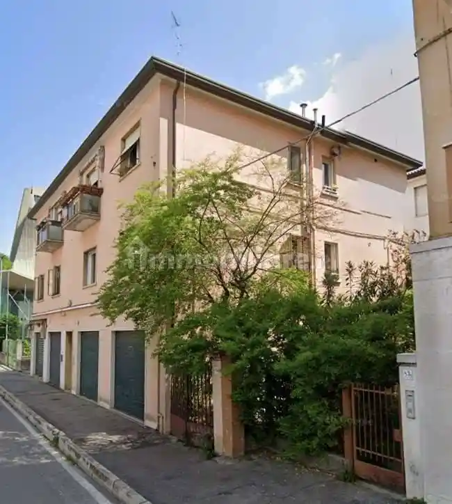 Appartamento in vendita a Venezia