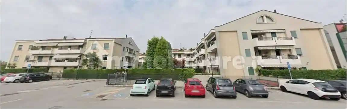 Appartamento in vendita a Ponte San Nicolò
