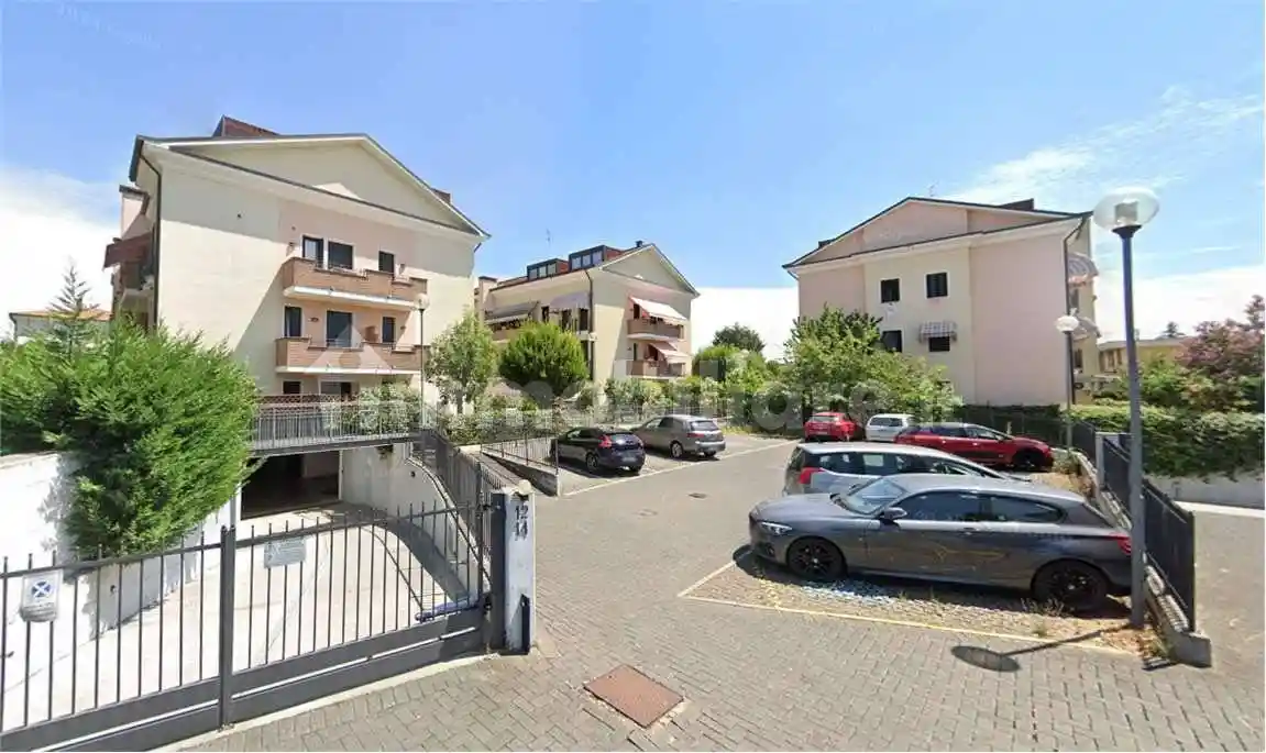 Appartamento in vendita a Vigonovo