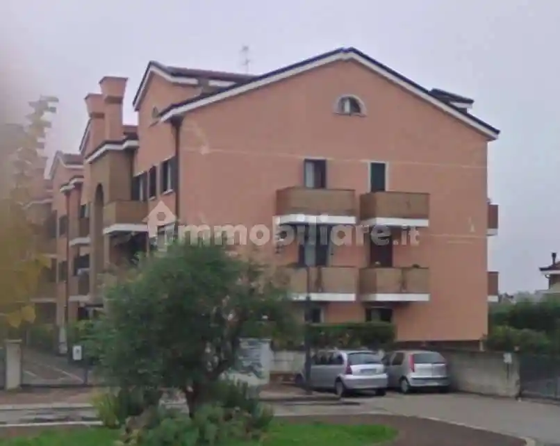 Appartamento in vendita a Pianiga