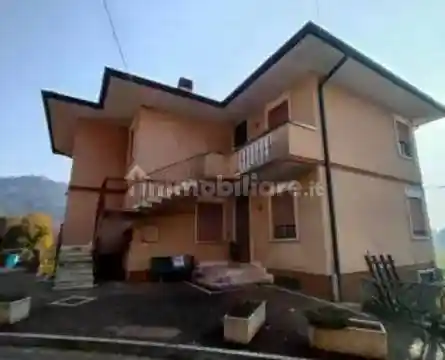 Appartamento in vendita a Trissino