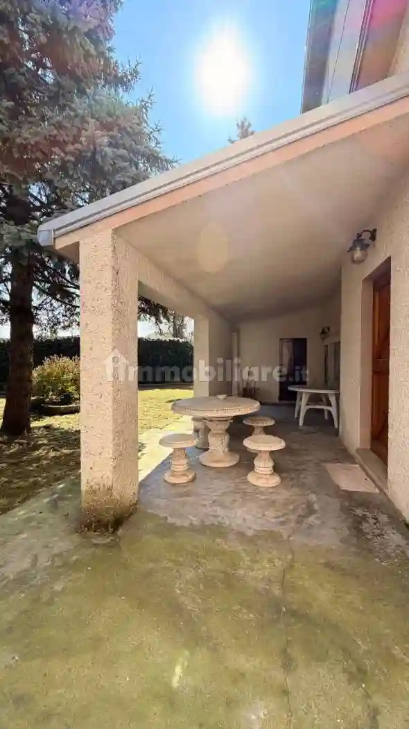 Casa indipendente - foto 4