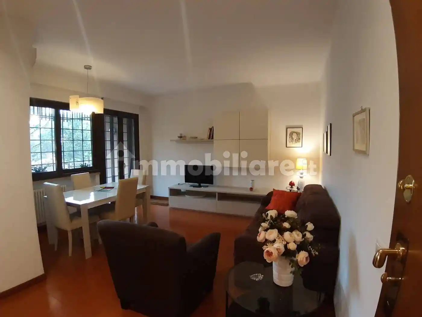 Appartamento in affitto a Roma
