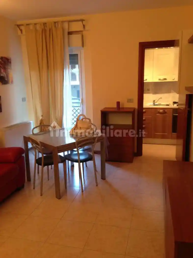 Appartamento in affitto a Foggia
