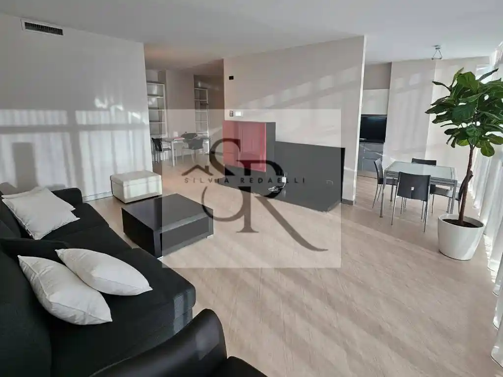 Appartamento in affitto a Lecco