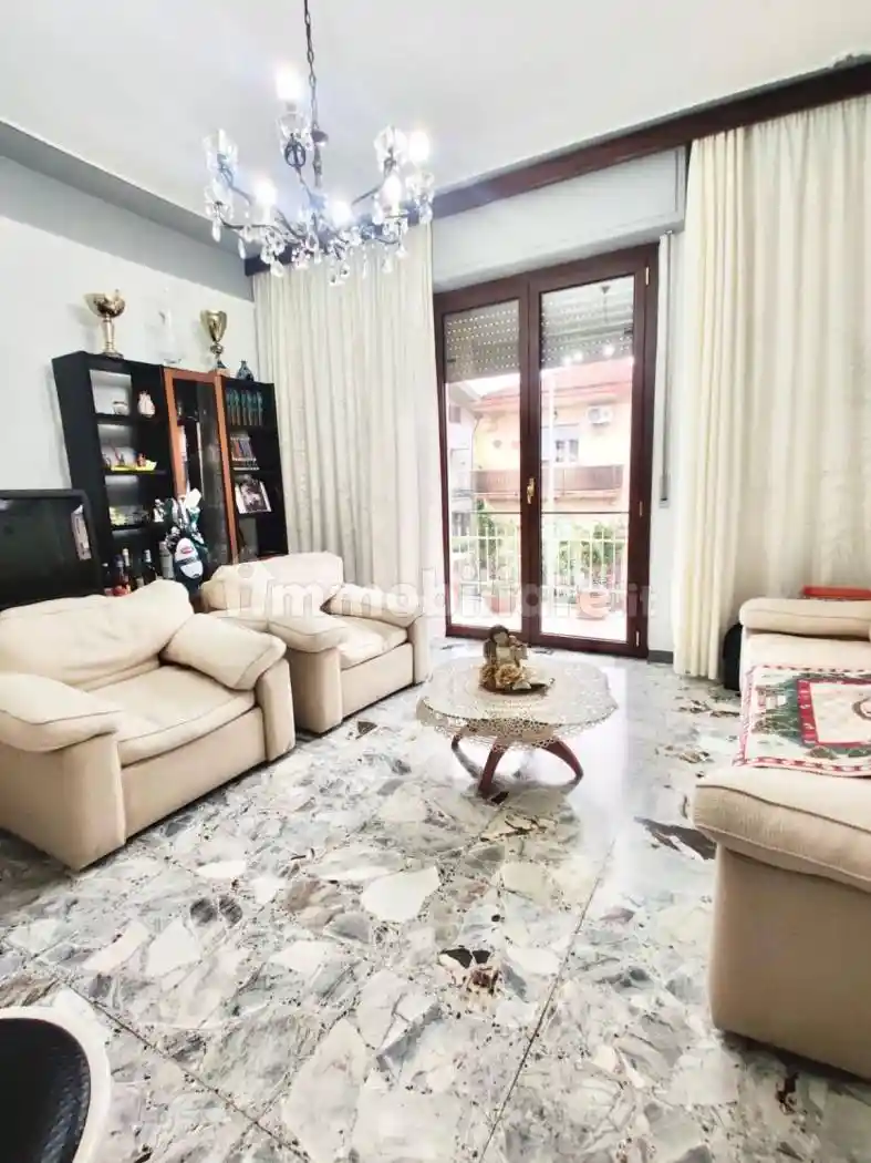 Appartamento in vendita a Montesilvano