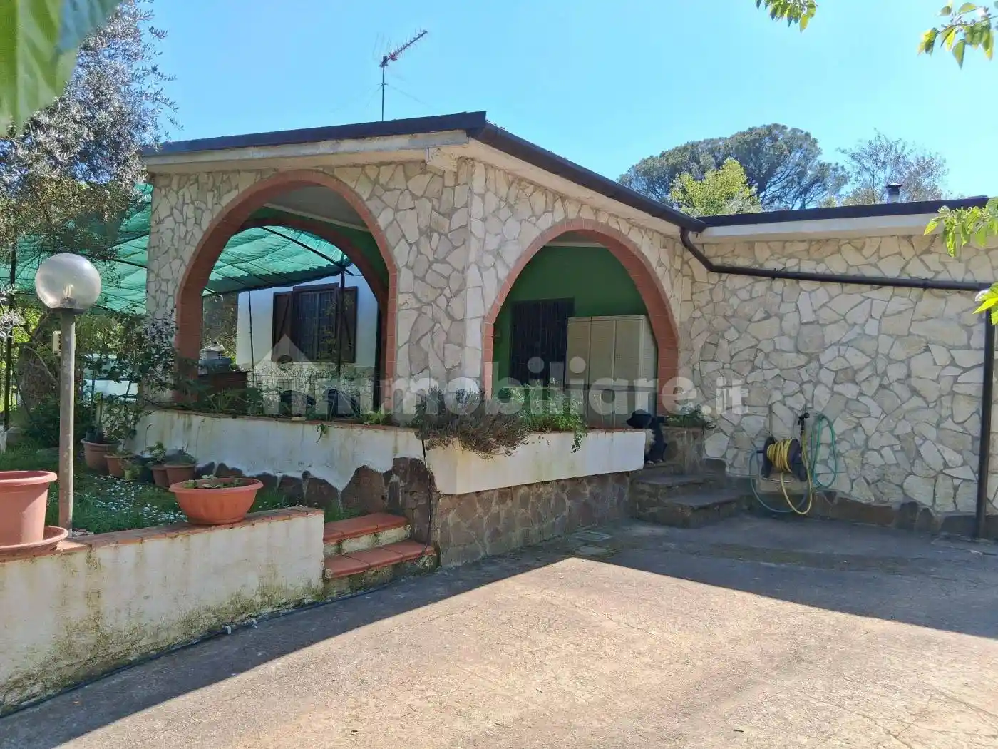 Villa in vendita a Sonnino