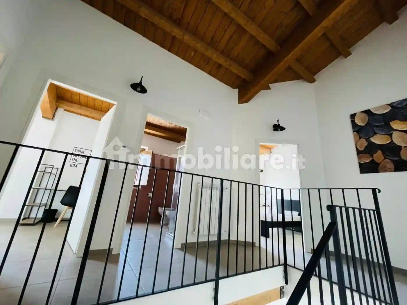 Casa indipendente - foto 4