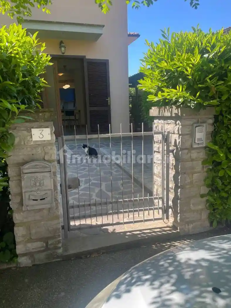 Appartamento in vendita a Porano