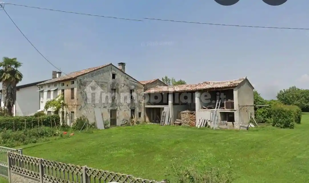 Rustico - Casale in vendita a Gazzo