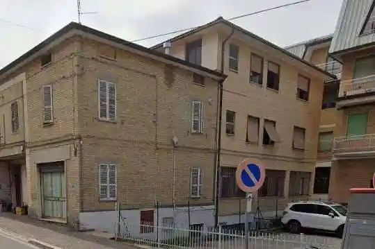 Appartamento in vendita a Montegranaro