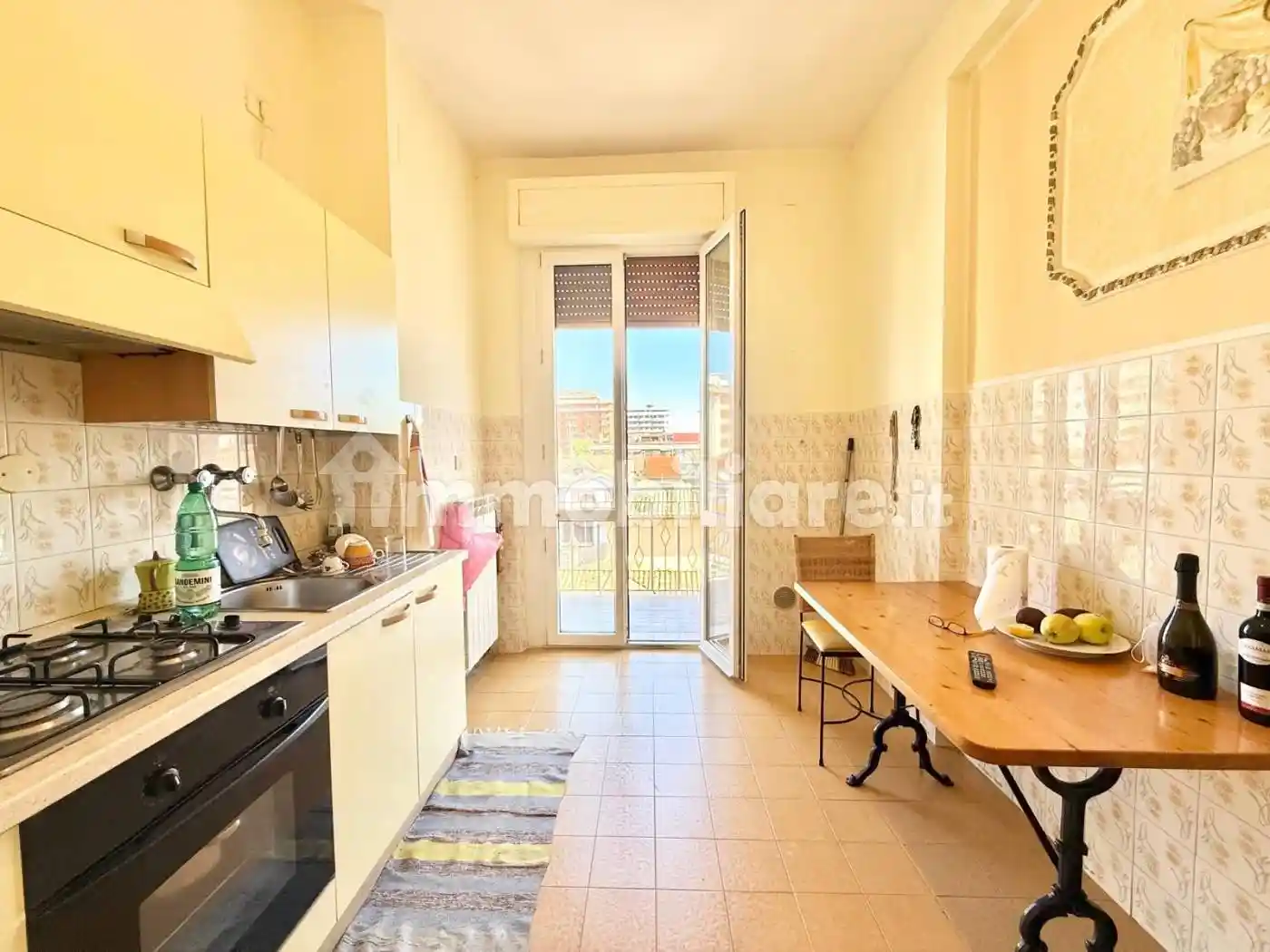 Appartamento in vendita a Montesilvano
