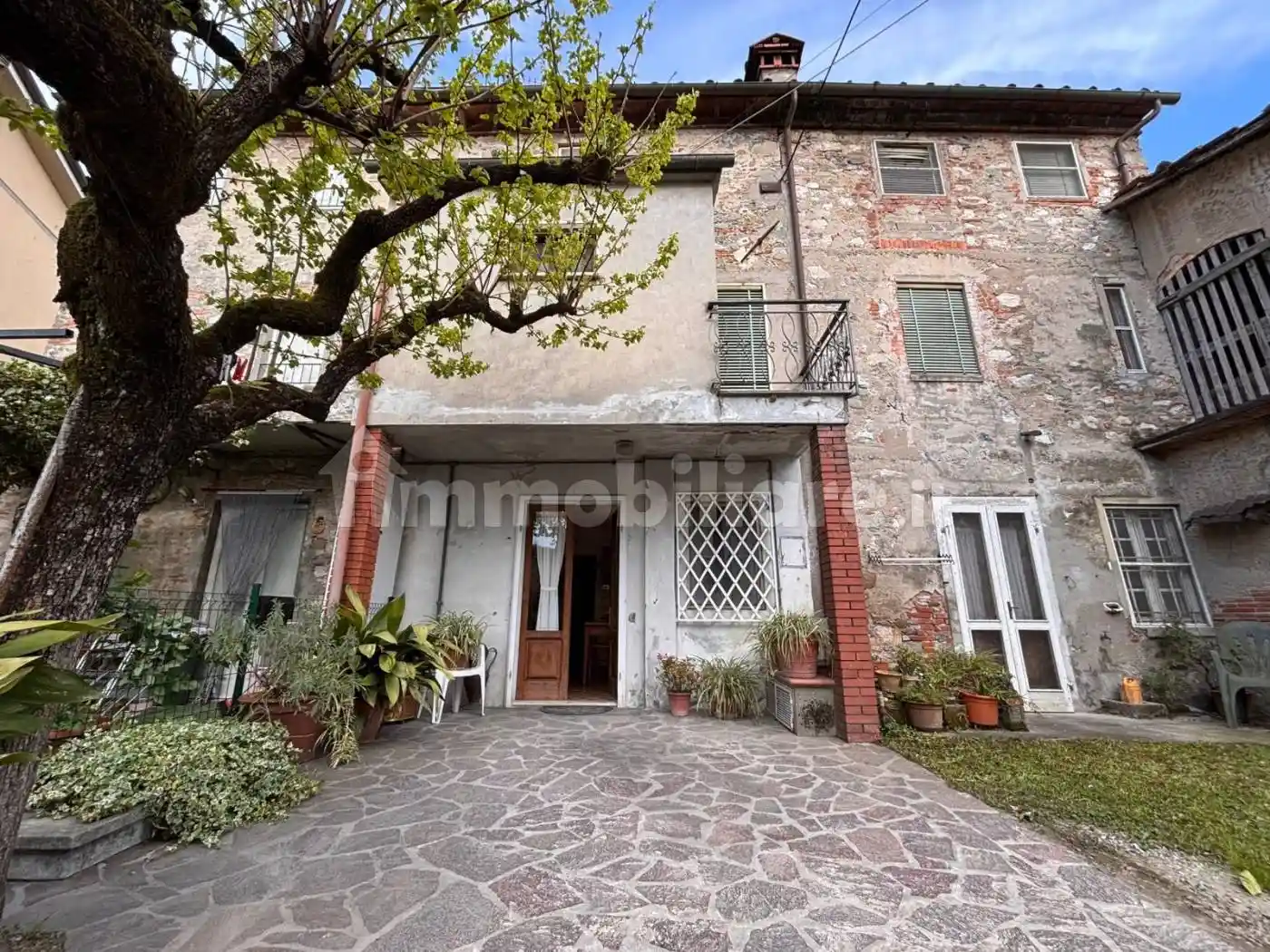 Casa indipendente in vendita a Capannori