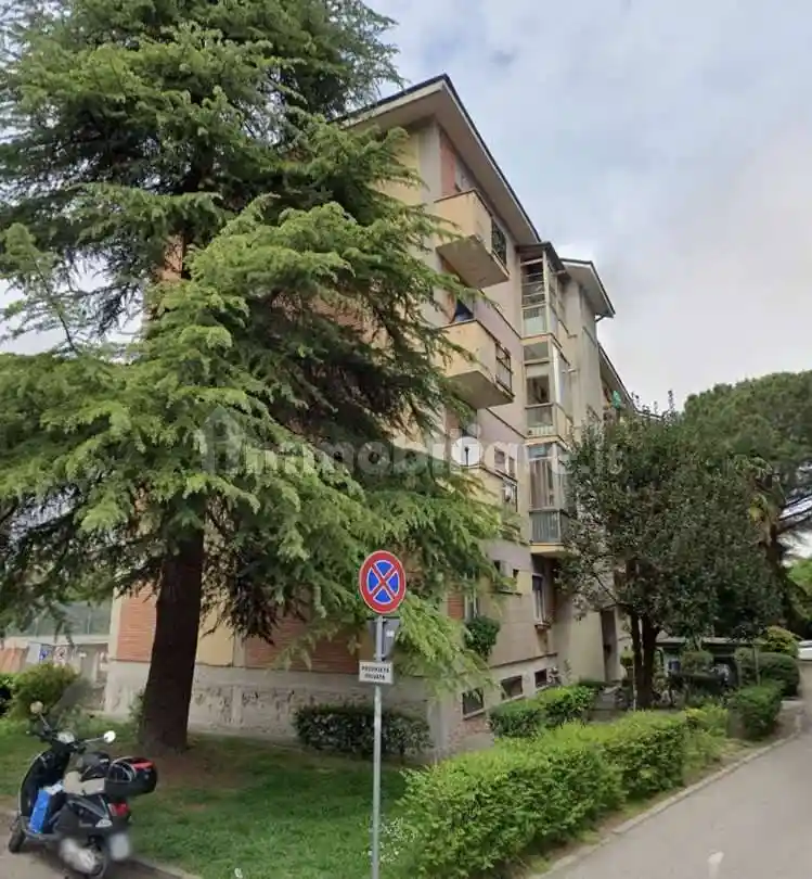 Appartamento in vendita a Ferrara