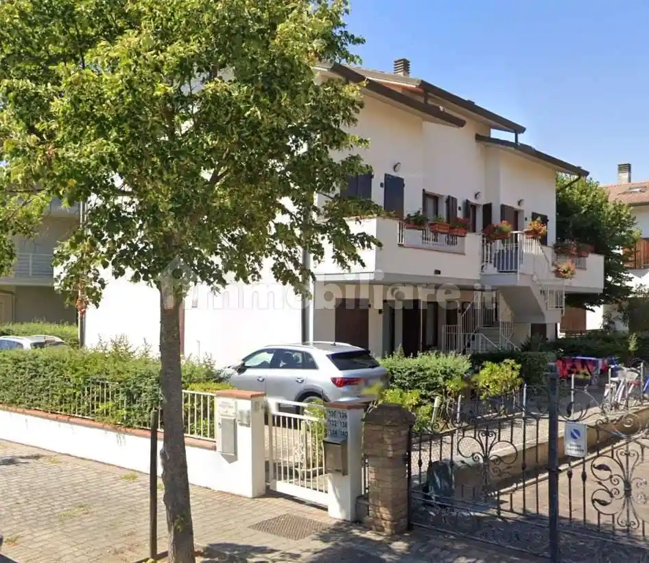 Appartamento in vendita a Ravenna