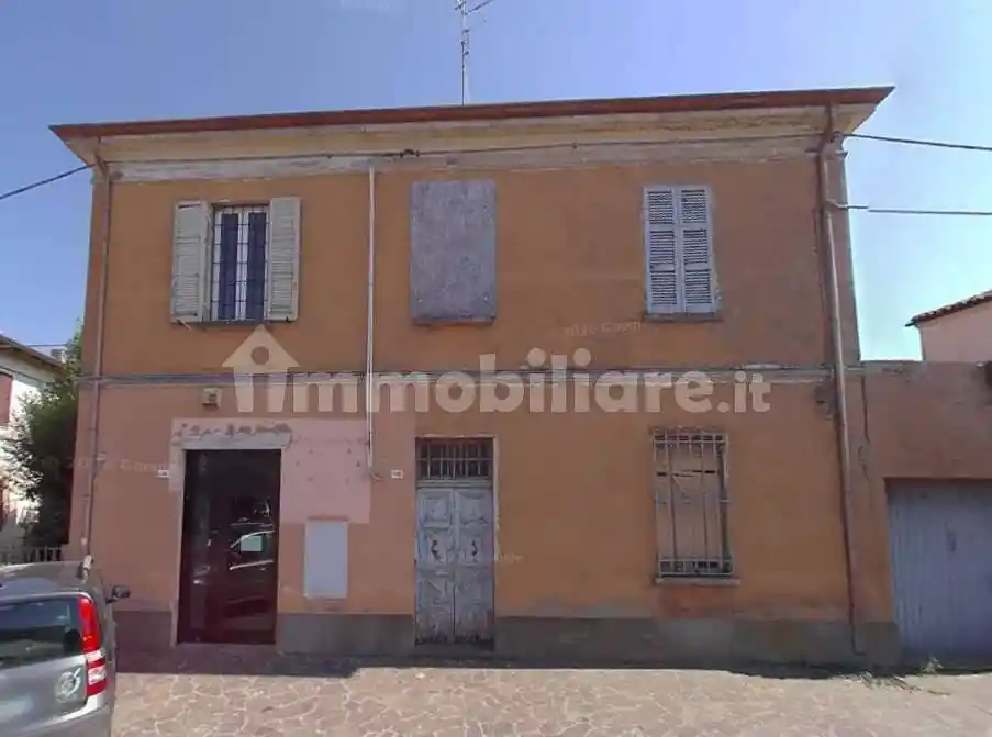 Casa indipendente in vendita a Ravenna