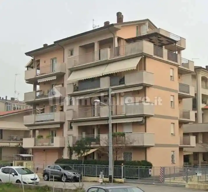 Appartamento in vendita a Rimini