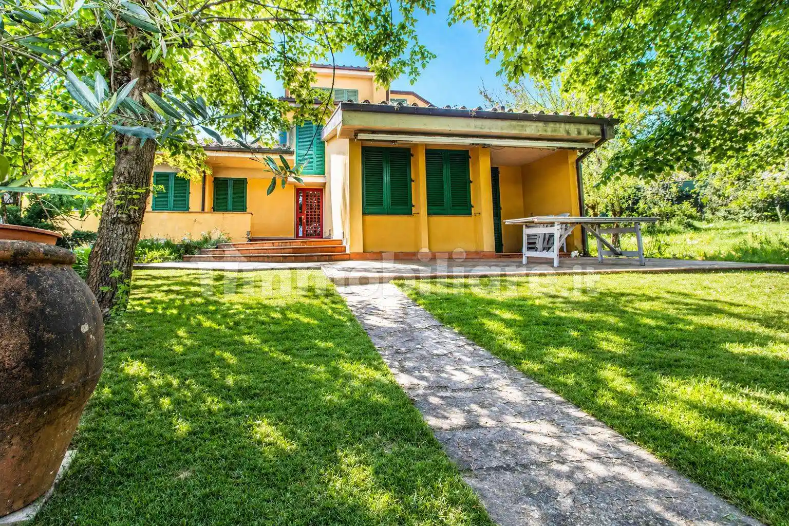Villa in vendita a Impruneta