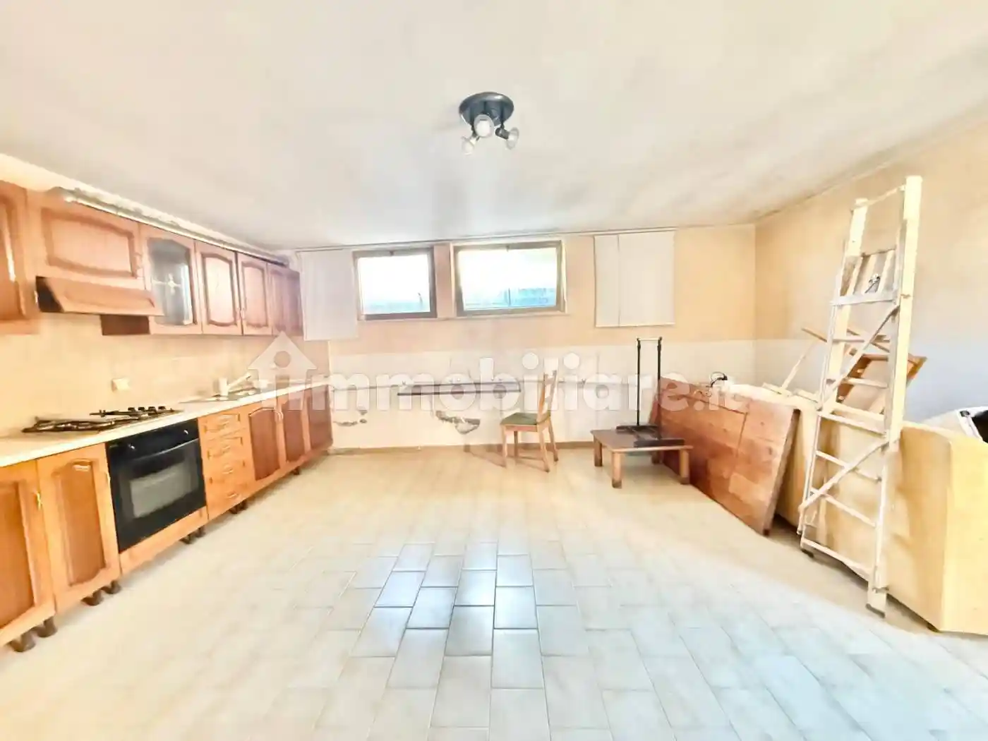 Appartamento in vendita a Silvi