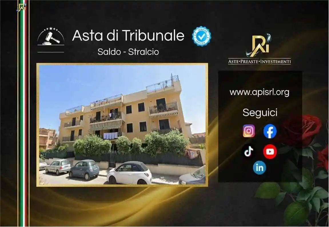 Appartamento in vendita a Santa Flavia