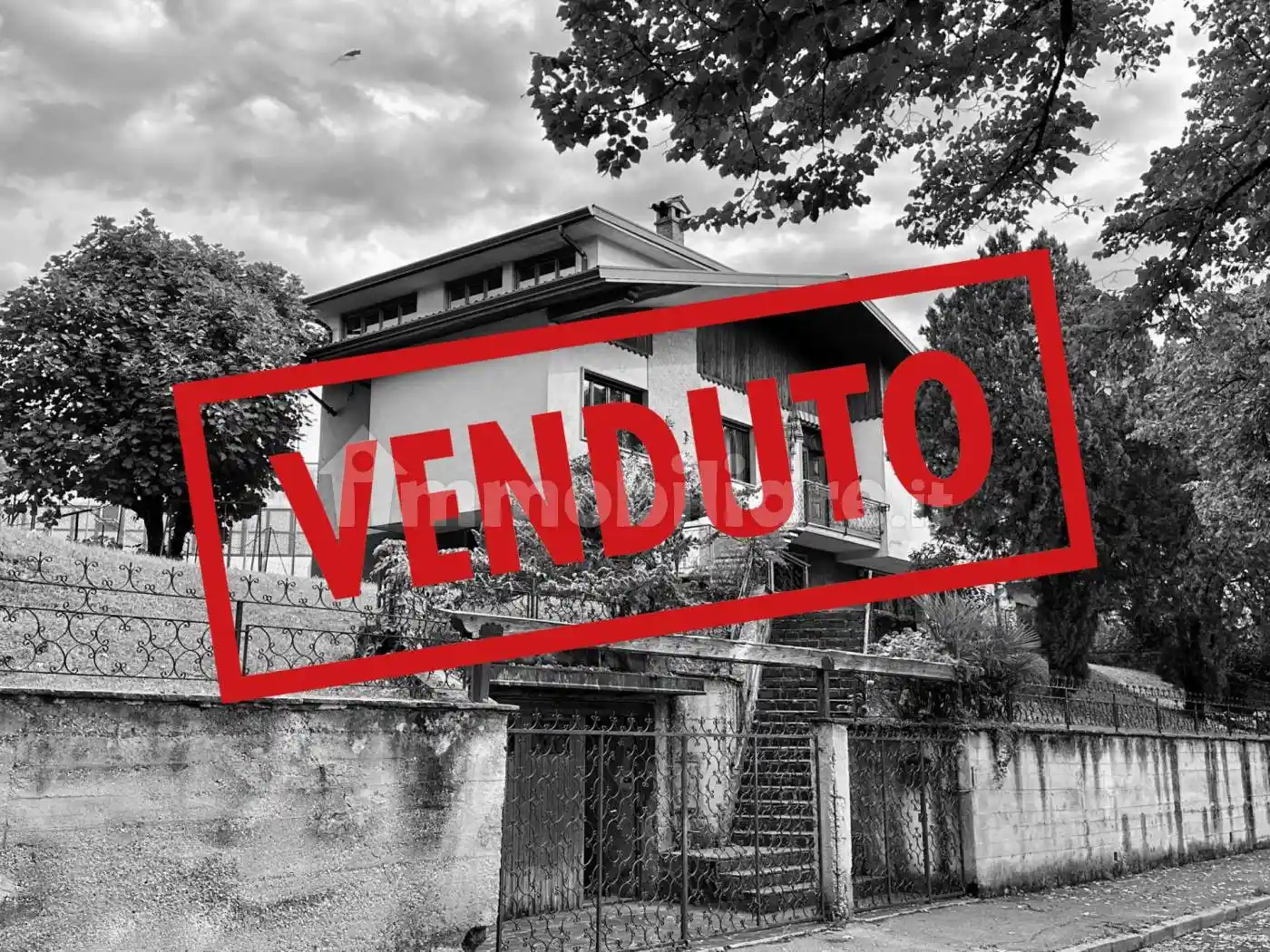 Villa in vendita a Gorizia