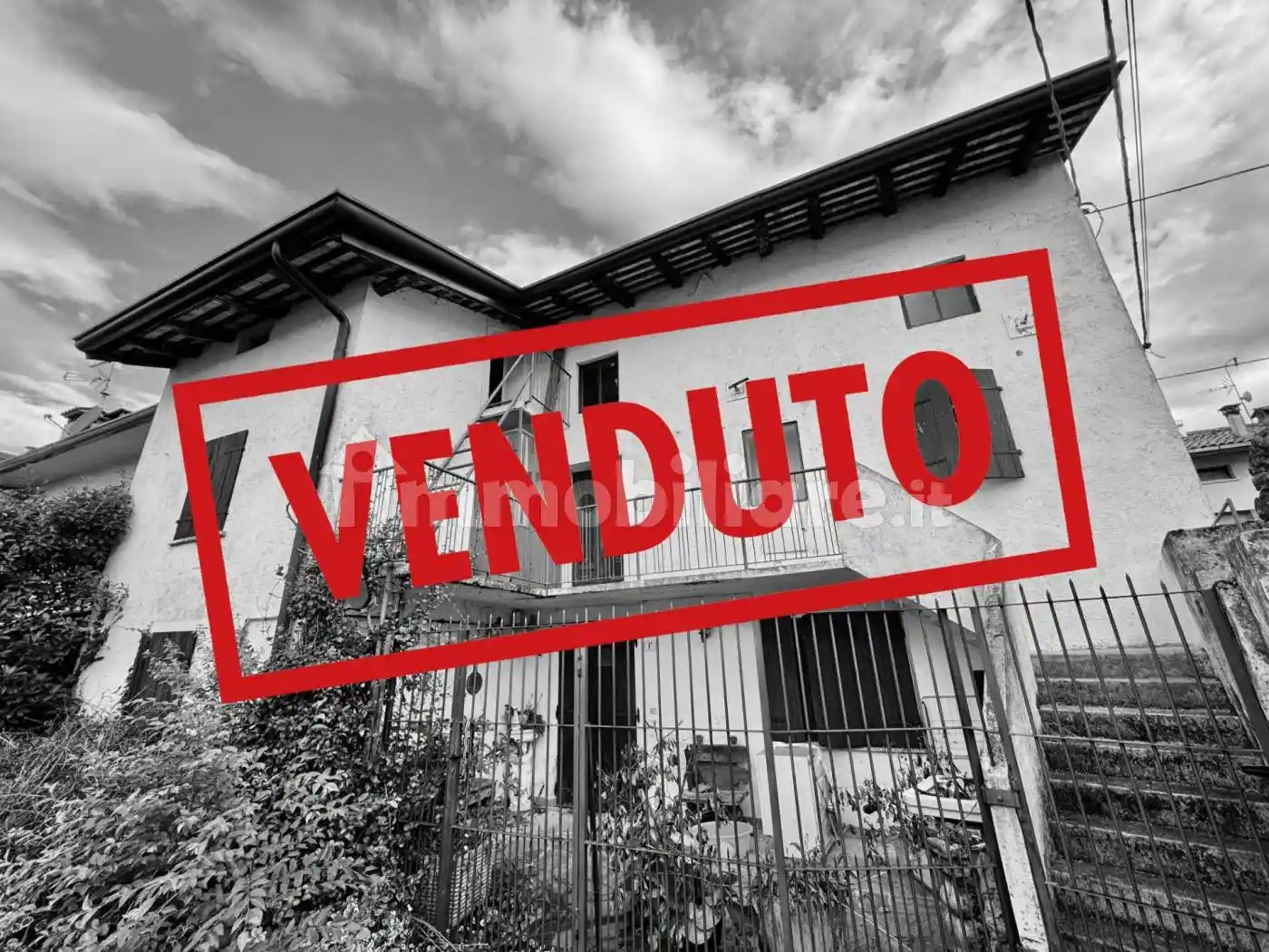 Villa in vendita a Remanzacco